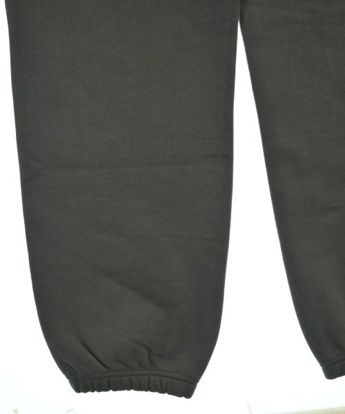 WTAPS（ダブルタップス）スウェットパンツ グレー サイズ:XL メンズ/2200685917060