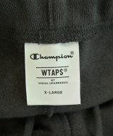 WTAPS（ダブルタップス）スウェットパンツ グレー サイズ:XL メンズ/2200685917060