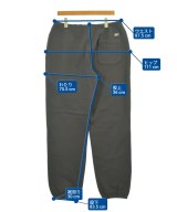 WTAPS（ダブルタップス）スウェットパンツ グレー サイズ:XL メンズ/2200685917060