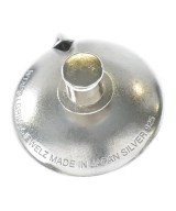 WTAPS（ダブルタップス）小物類（その他） シルバー サイズ:- メンズ/2200685917077