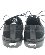 WTAPS（ダブルタップス）スニーカー 黒 サイズ:27cm メンズ/2200685917084