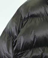 WTAPS（ダブルタップス）ダウンジャケット/ダウンベスト 黒 サイズ:01(S位) メンズ/2200690887013