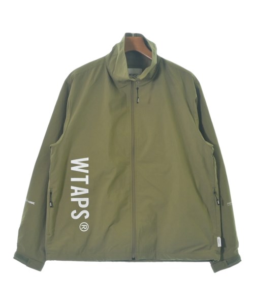 WTAPS(ダブルタップス)その他 カーキ サイズ:01(S位)/2200690898019