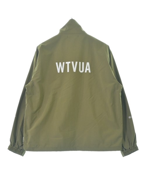 WTAPS（ダブルタップス）その他 カーキ サイズ:01(S位) メンズ/2200690898019