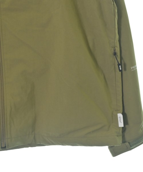 WTAPS（ダブルタップス）その他 カーキ サイズ:01(S位) メンズ/2200690898019