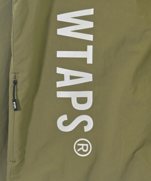 WTAPS（ダブルタップス）その他 カーキ サイズ:01(S位) メンズ/2200690898019