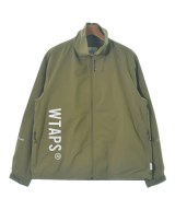 WTAPS（ダブルタップス）その他 カーキ サイズ:01(S位) メンズ/2200690898019