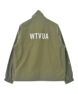 WTAPS（ダブルタップス）その他 カーキ サイズ:01(S位) メンズ/2200690898019