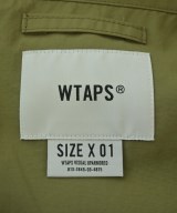 WTAPS（ダブルタップス）その他 カーキ サイズ:01(S位) メンズ/2200690898019