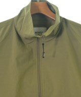 WTAPS（ダブルタップス）その他 カーキ サイズ:01(S位) メンズ/2200690898019