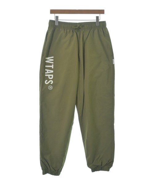 WTAPS(ダブルタップス)その他 カーキ サイズ:02(M位)/2200691530109