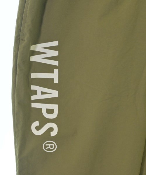 WTAPS（ダブルタップス）その他 カーキ サイズ:02(M位) メンズ/2200691530109