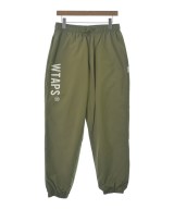 WTAPS（ダブルタップス）その他 カーキ サイズ:02(M位) メンズ/2200691530109