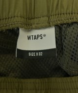 WTAPS（ダブルタップス）その他 カーキ サイズ:02(M位) メンズ/2200691530109