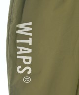 WTAPS（ダブルタップス）その他 カーキ サイズ:02(M位) メンズ/2200691530109