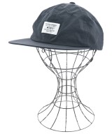 WTAPS（ダブルタップス）キャップ 黒 サイズ:- メンズ/2200691530116