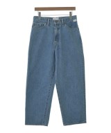 WTAPS（ダブルタップス）デニムパンツ 青 サイズ:01(S位) メンズ/2200691594033
