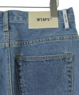 WTAPS（ダブルタップス）デニムパンツ 青 サイズ:01(S位) メンズ/2200691594033
