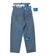 WTAPS（ダブルタップス）デニムパンツ 青 サイズ:01(S位) メンズ/2200691594033