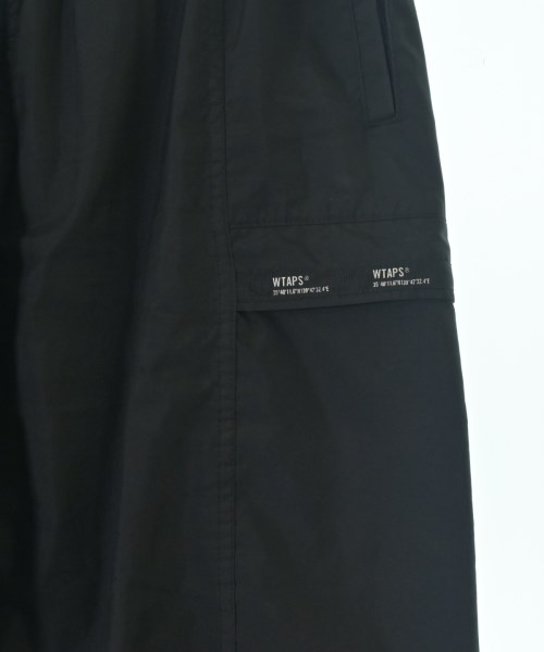 WTAPS（ダブルタップス）その他 黒 サイズ:01(S位) メンズ/2200691594040