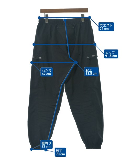 WTAPS（ダブルタップス）その他 黒 サイズ:01(S位) メンズ/2200691594040