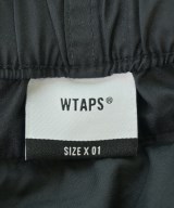 WTAPS（ダブルタップス）その他 黒 サイズ:01(S位) メンズ/2200691594040