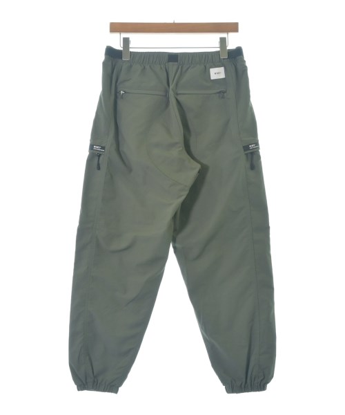 WTAPS（ダブルタップス）その他 カーキ サイズ:01(S位) メンズ/2200691594057