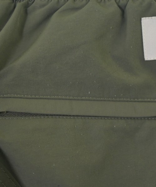 WTAPS（ダブルタップス）その他 カーキ サイズ:01(S位) メンズ/2200691594057