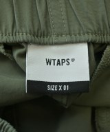 WTAPS（ダブルタップス）その他 カーキ サイズ:01(S位) メンズ/2200691594057