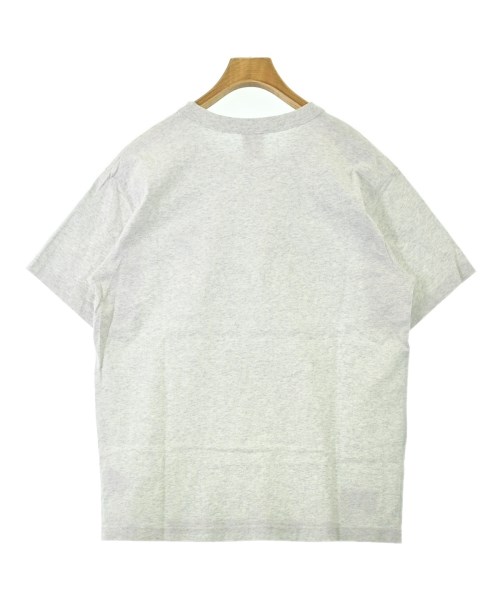 WTAPS（ダブルタップス）Tシャツ・カットソー グレー サイズ:S メンズ/2200685517277