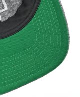 WTAPS（ダブルタップス）キャップ グレー サイズ:- メンズ/2200685517338