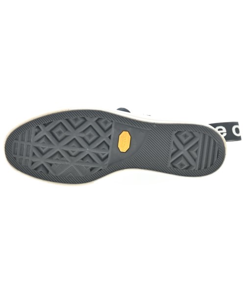 WTAPS（ダブルタップス）スニーカー 黒 サイズ:25.5cm メンズ/2200691709055