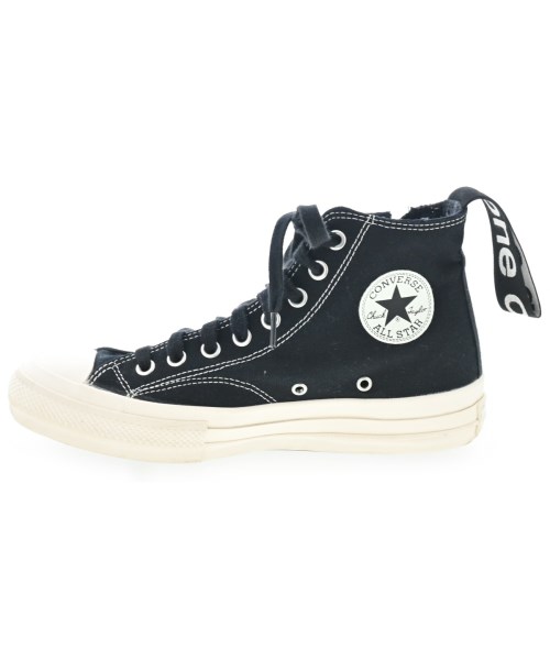 WTAPS（ダブルタップス）スニーカー 黒 サイズ:25.5cm メンズ/2200691709055