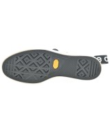 WTAPS（ダブルタップス）スニーカー 黒 サイズ:25.5cm メンズ/2200691709055