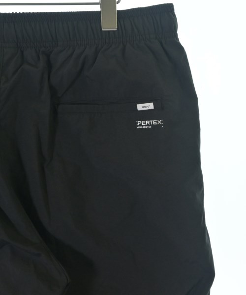 WTAPS（ダブルタップス）その他 黒 サイズ:04(XL位) メンズ/2200691951034