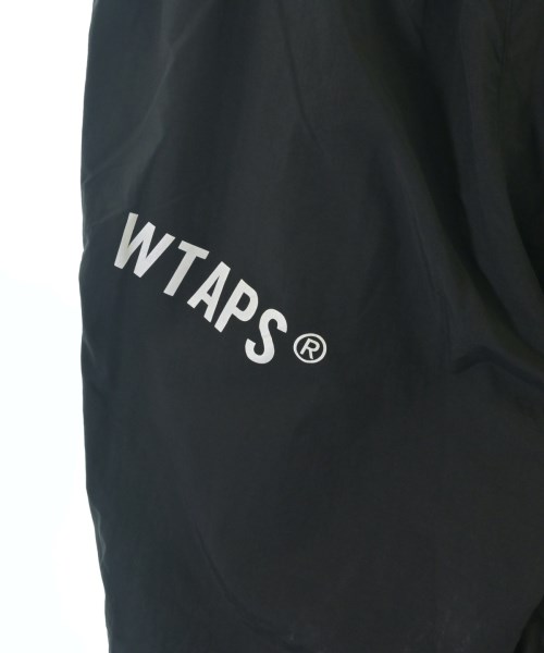 WTAPS（ダブルタップス）その他 黒 サイズ:04(XL位) メンズ/2200691951034