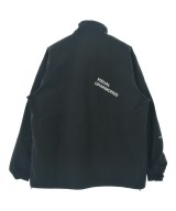WTAPS（ダブルタップス）ブルゾン 黒 サイズ:04(XL位) メンズ/2200691951041