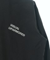 WTAPS（ダブルタップス）ブルゾン 黒 サイズ:04(XL位) メンズ/2200691951041