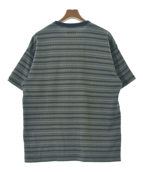 WTAPS（ダブルタップス）Tシャツ・カットソー カーキ サイズ:03(L位) メンズ/2200691965024