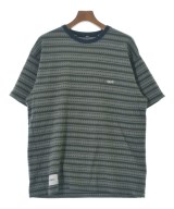 WTAPS（ダブルタップス）Tシャツ・カットソー カーキ サイズ:03(L位) メンズ/2200691965024