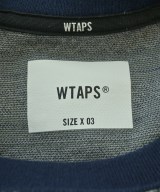 WTAPS（ダブルタップス）Tシャツ・カットソー カーキ サイズ:03(L位) メンズ/2200691965024