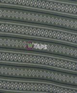 WTAPS（ダブルタップス）Tシャツ・カットソー カーキ サイズ:03(L位) メンズ/2200691965024
