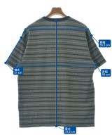 WTAPS（ダブルタップス）Tシャツ・カットソー カーキ サイズ:03(L位) メンズ/2200691965024