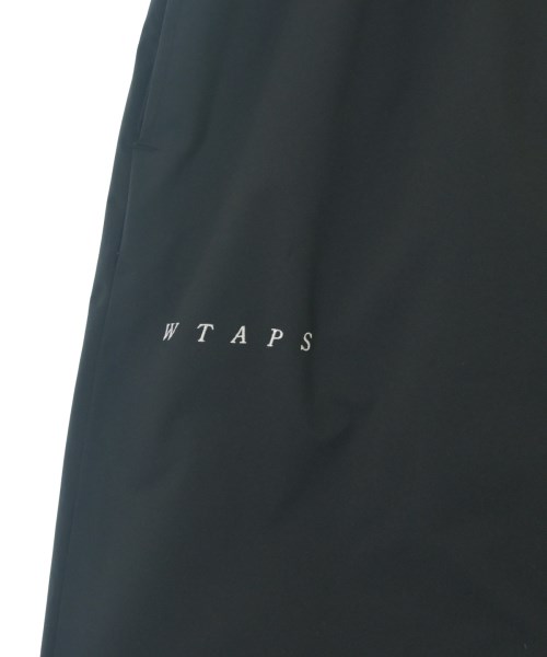WTAPS（ダブルタップス）その他 黒 サイズ:03(L位) メンズ/2200692018019