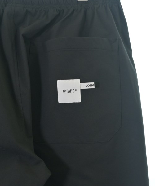 WTAPS（ダブルタップス）その他 黒 サイズ:03(L位) メンズ/2200692018019