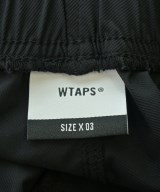 WTAPS（ダブルタップス）その他 黒 サイズ:03(L位) メンズ/2200692018019