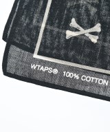 WTAPS（ダブルタップス）小物類（その他） 黒 サイズ:- メンズ/2200692994061