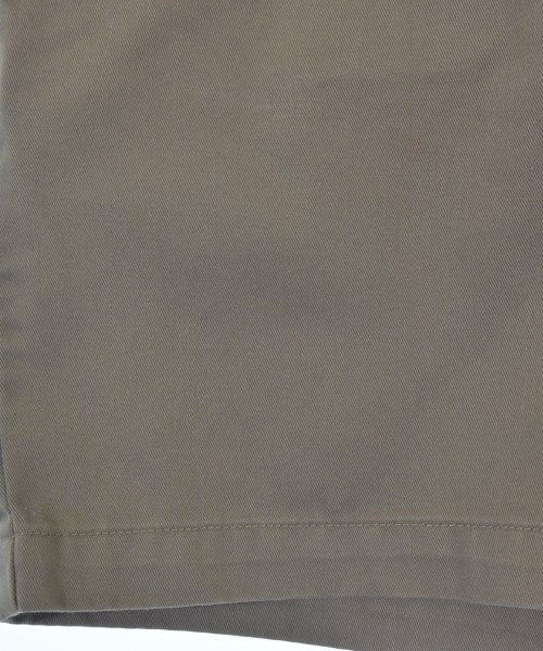 WTAPS（ダブルタップス）ショートパンツ 茶 サイズ:2(M位) メンズ/2200693235040