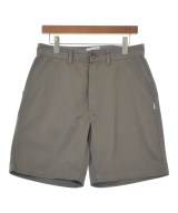 WTAPS（ダブルタップス）ショートパンツ 茶 サイズ:2(M位) メンズ/2200693235040