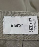 WTAPS（ダブルタップス）ショートパンツ 茶 サイズ:2(M位) メンズ/2200693235040